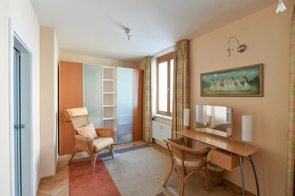 Vlašská, Malá Strana - Prague 1 | Sale, Apartment, Two-bedroom (3+kk), 118 m²