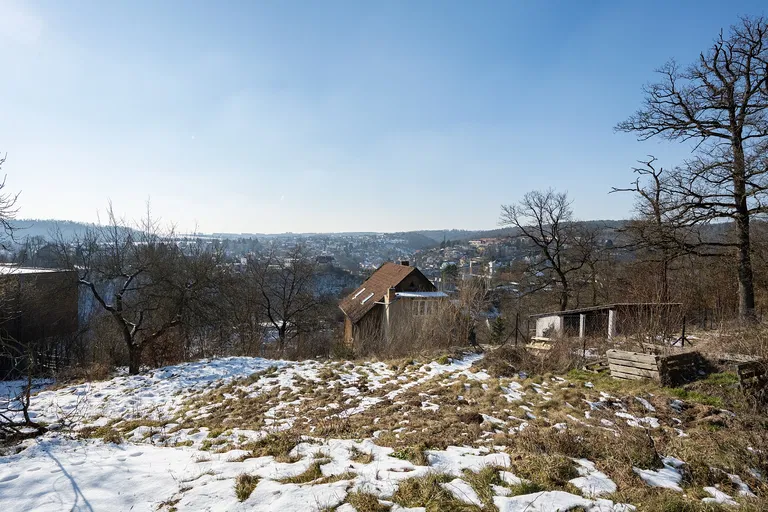 Havlíčkova, Bílovice nad Svitavou - Brno-venkov | Prodej, Pozemek, 1 000 m²