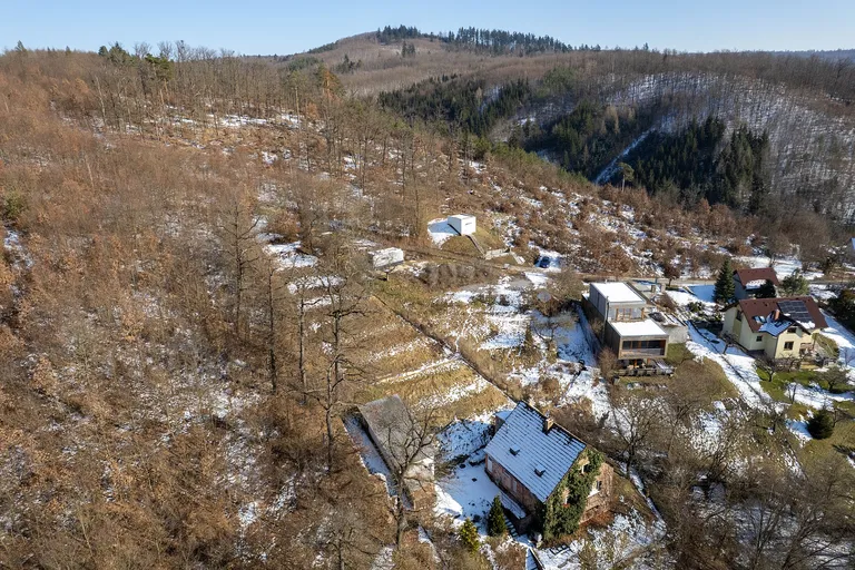 Havlíčkova, Bílovice nad Svitavou - Brno-venkov | Prodej, Pozemek, 1 000 m²