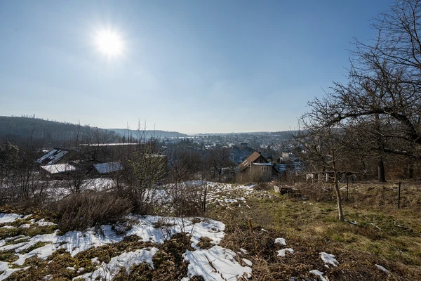 Havlíčkova, Bílovice nad Svitavou - Brno-venkov | Prodej, Pozemek, 2 679 m²