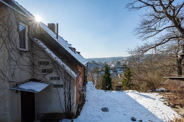 Havlíčkova, Bílovice nad Svitavou - Brno-venkov | Prodej, Pozemek, 2 679 m²