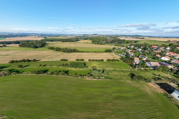 Řimovice - Benešov | Sale, Land, 750 m²