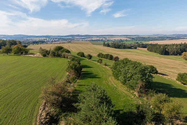 Řimovice - Benešov | Sale, Land, 750 m²