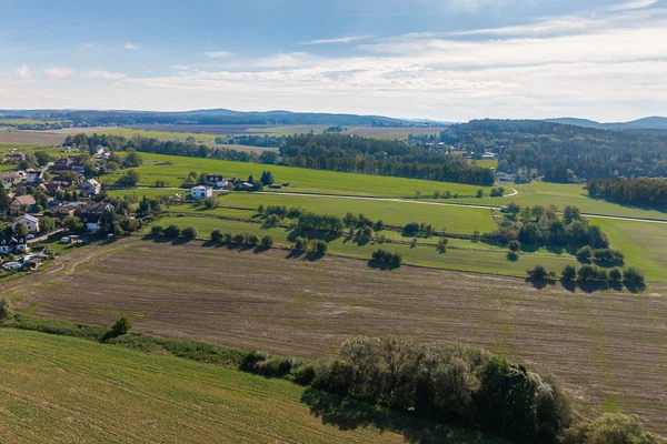 Řimovice - Benešov | Sale, Land, 1 798 m²