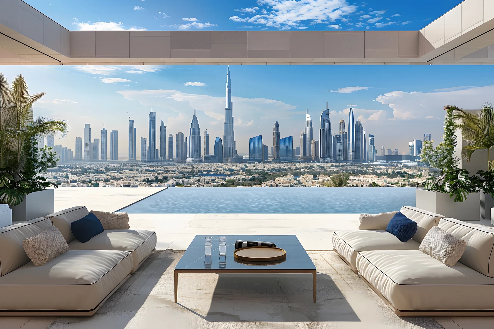 Properties for Sale in United Arab Emirates