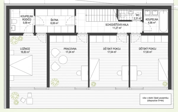 Floor plan 4