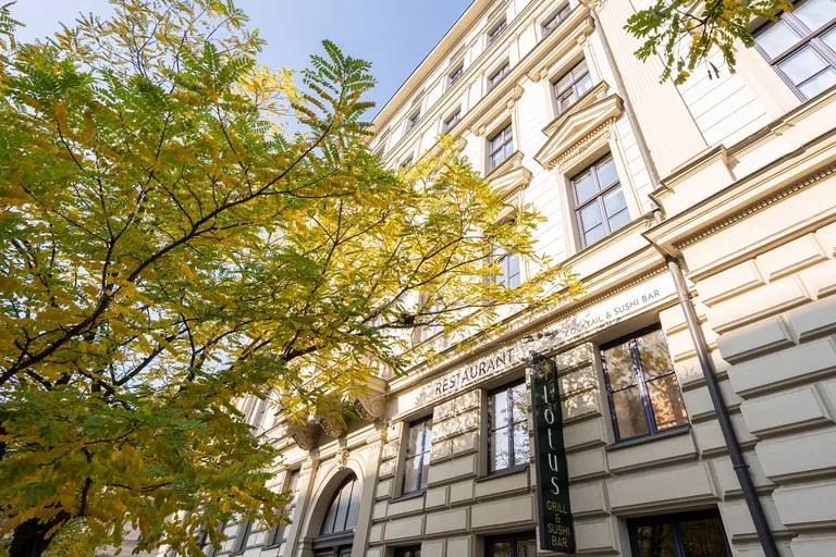 Šilingrovo náměstí, Brno-město - Brno-město | Rent, Office space, 282 m²