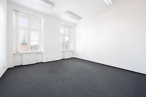 Šilingrovo náměstí, Brno-město - Brno-město | Rent, Office space, 105 m²