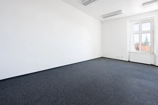 Šilingrovo náměstí, Brno-město - Brno-město | Rent, Office space, 105 m²