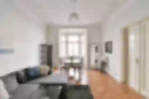 Mánesova, Vinohrady - Prague 2 | Rent, Apartment, Two-bedroom (3+1), 109 m²