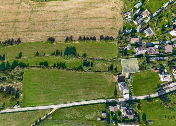 Řimovice - Benešov | Sale, Land, 750 m²