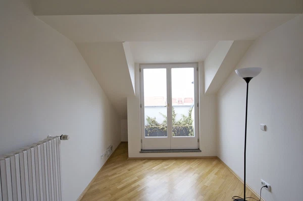 Anny Letenské, Vinohrady - Prague 2 | Rent, Apartment, Three-bedroom (4+kk), 110 m²