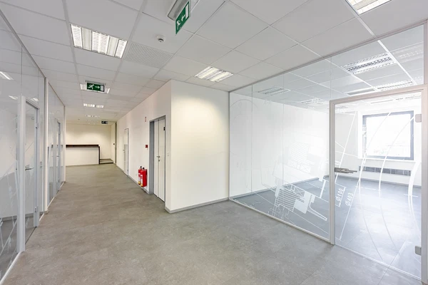 Thámova, Karlín - Prague 8 | Rent, Office building, 309 m²