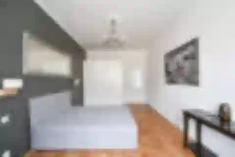 Radhošťská, Vinohrady - Prague 3 | Rent, Apartment, Two-bedroom (3+kk), 87 m²