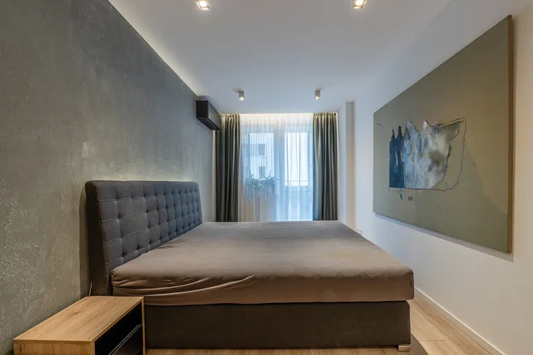 Tomášikova, Nové Mesto - Bratislava III | Predaj, Byt, 2-izbový, 90 m²