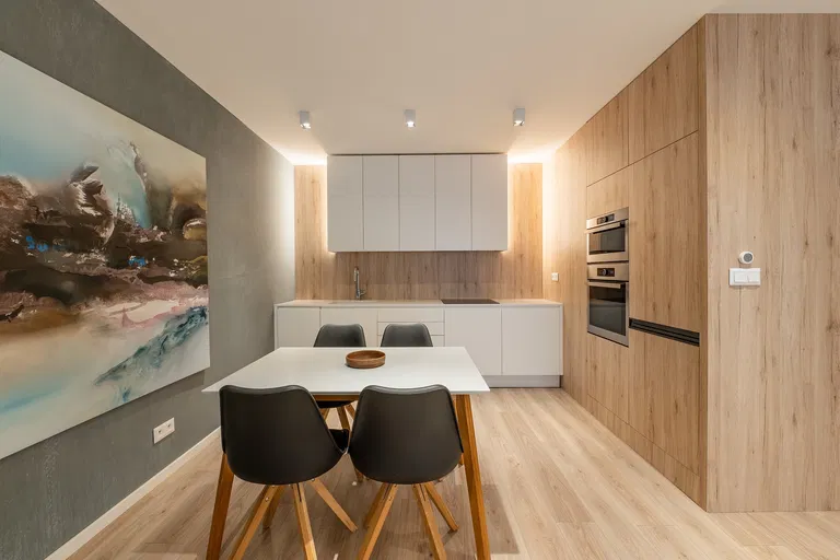 Tomášikova, Nové Mesto - Bratislava III | Predaj, Byt, 2-izbový, 90 m²