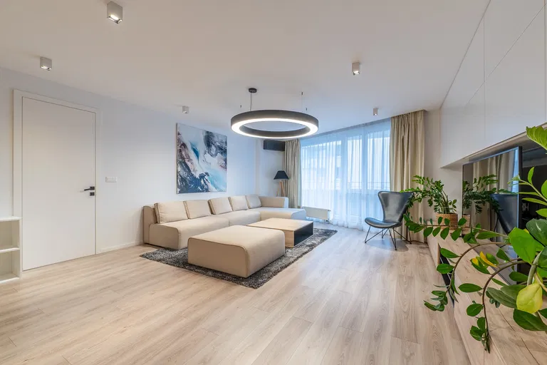 Tomášikova, Nové Mesto - Bratislava III | Predaj, Byt, 2-izbový, 90 m²