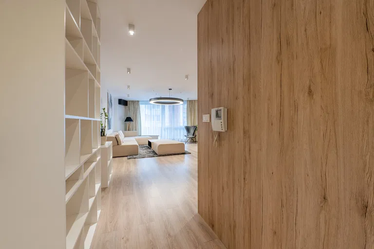 Tomášikova, Nové Mesto - Bratislava III | Predaj, Byt, 2-izbový, 90 m²