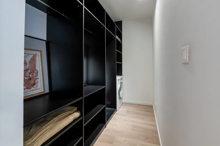 Tomášikova, Nové Mesto - Bratislava III | Predaj, Byt, 2-izbový, 90 m²