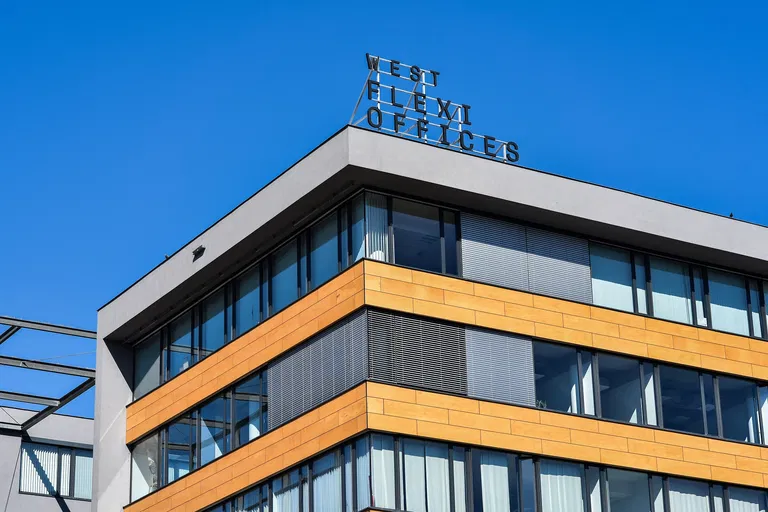 Siemensova, Stodůlky - Praha 5 | Prenájom, Kancelárie, 66 m²