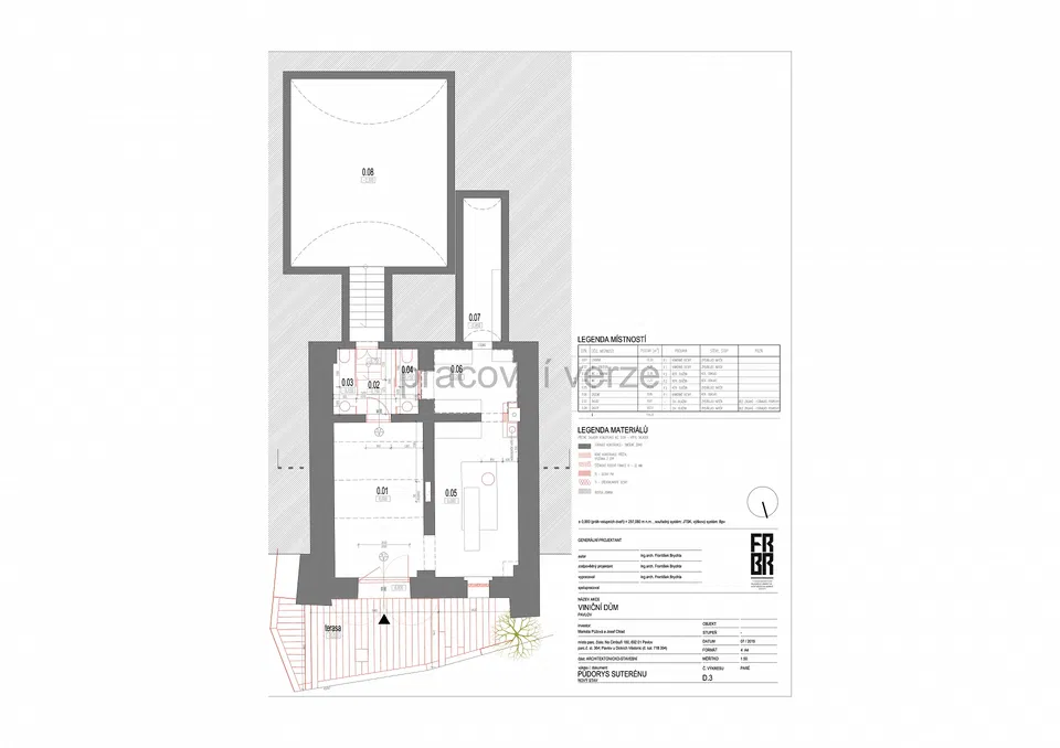 Floor plan 3