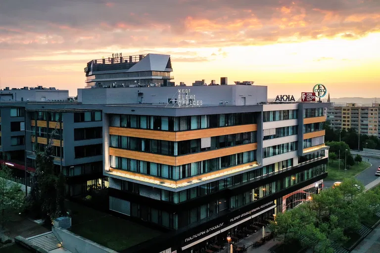 Siemensova, Stodůlky - Praha 5 | Prenájom, Kancelárie, 37 m²