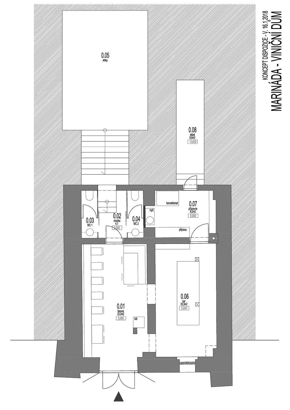 Floor plan 4