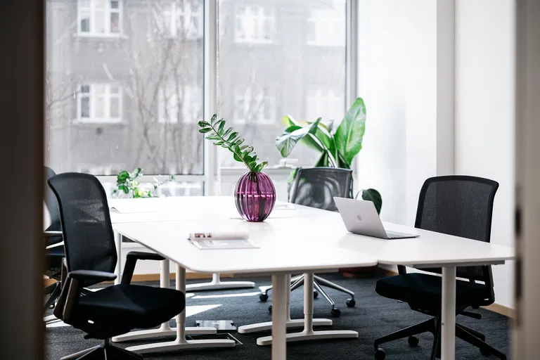 Lomnického, Nusle - Praha 4 | Prenájom, Kancelárie, 48 m²