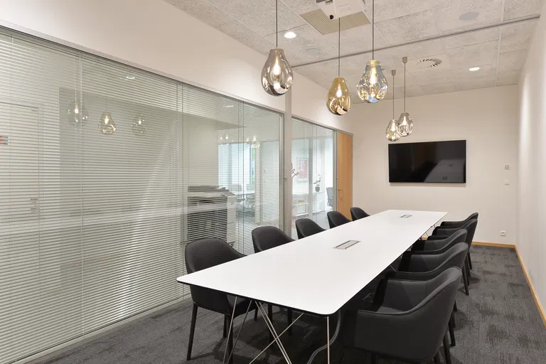 Lomnického, Nusle - Praha 4 | Prenájom, Kancelárie, 48 m²