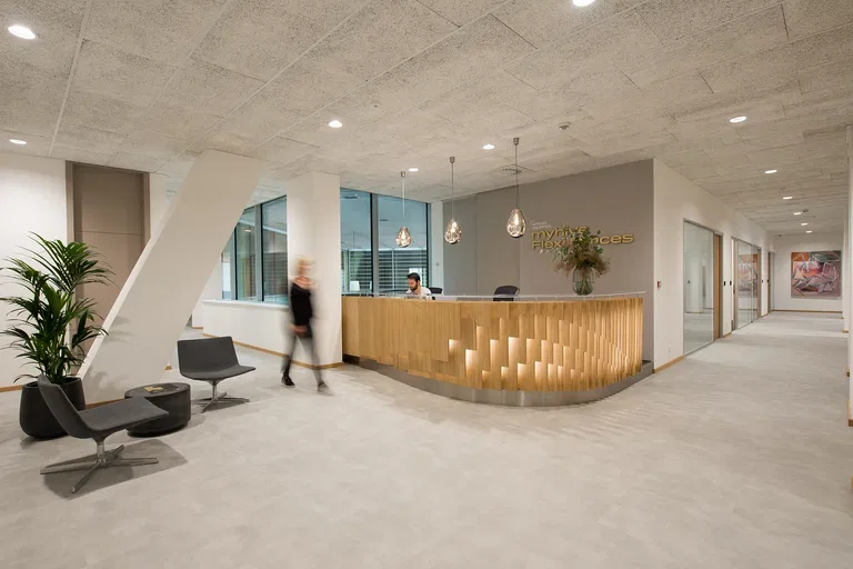 Lomnického, Nusle - Praha 4 | Prenájom, Kancelárie, 48 m²