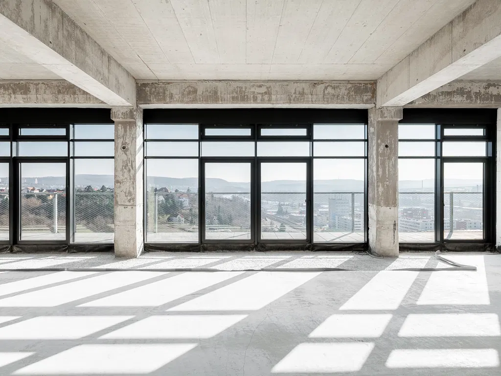 Czech Republic, Capital City of Prague - Prague 4 | Sale, Development project