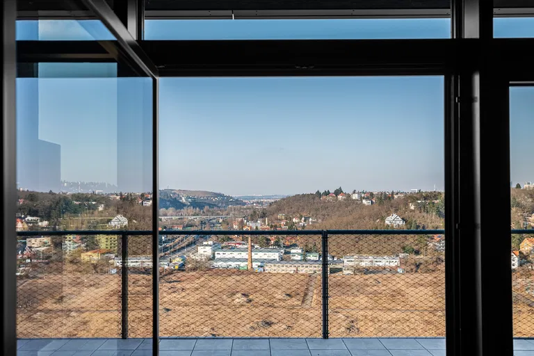 Československého exilu, Modřany - Praha 4 | Predaj, Byt, 4-izbový, 598 m²