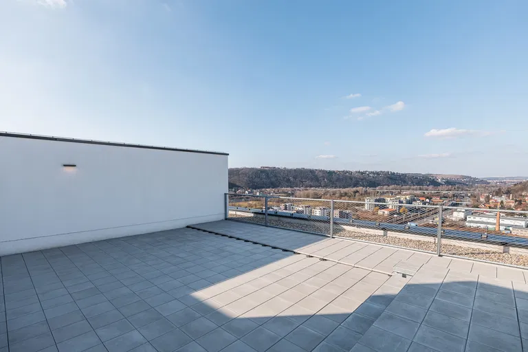 Československého exilu, Modřany - Praha 4 | Predaj, Byt, 4-izbový, 598 m²