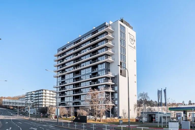 Československého exilu, Modřany - Praha 4 | Predaj, Byt, 4-izbový, 598 m²