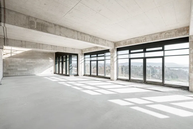 Československého exilu, Modřany - Praha 4 | Predaj, Byt, 4-izbový, 457 m²