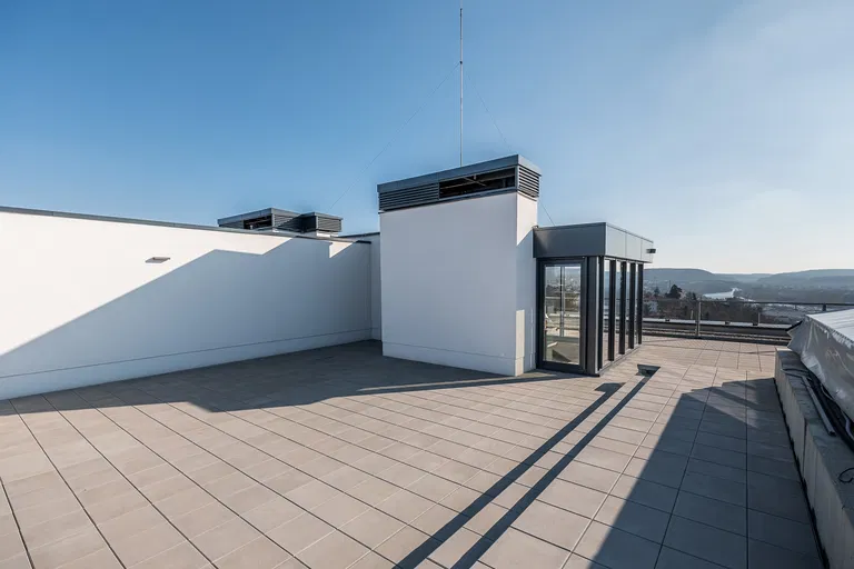 Československého exilu, Modřany - Praha 4 | Predaj, Byt, 4-izbový, 457 m²