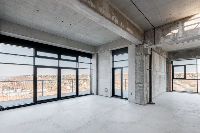 Československého exilu, Modřany - Praha 4 | Predaj, Byt, 4-izbový, 424 m²
