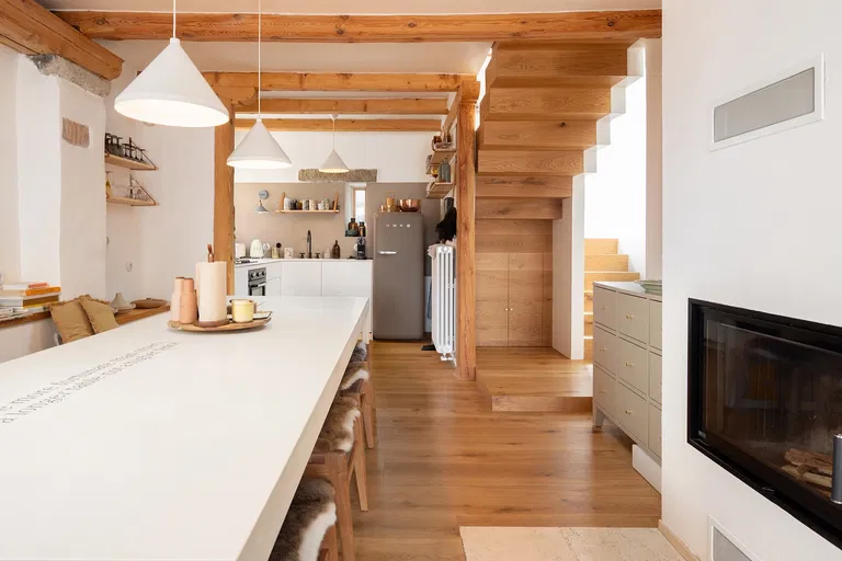 Na Cimbuří, Pavlov - Břeclav | Sale, House, Three-bedroom (4+1), 242 m²