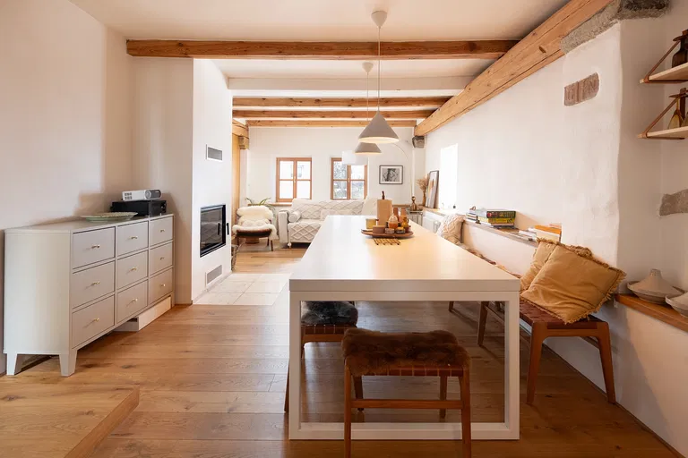 Na Cimbuří, Pavlov - Břeclav | Sale, House, Three-bedroom (4+1), 242 m²