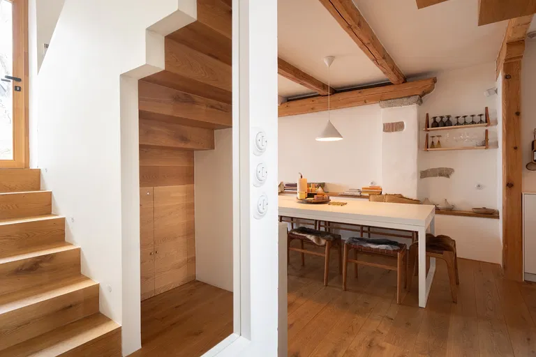 Na Cimbuří, Pavlov - Břeclav | Sale, House, Three-bedroom (4+1), 242 m²