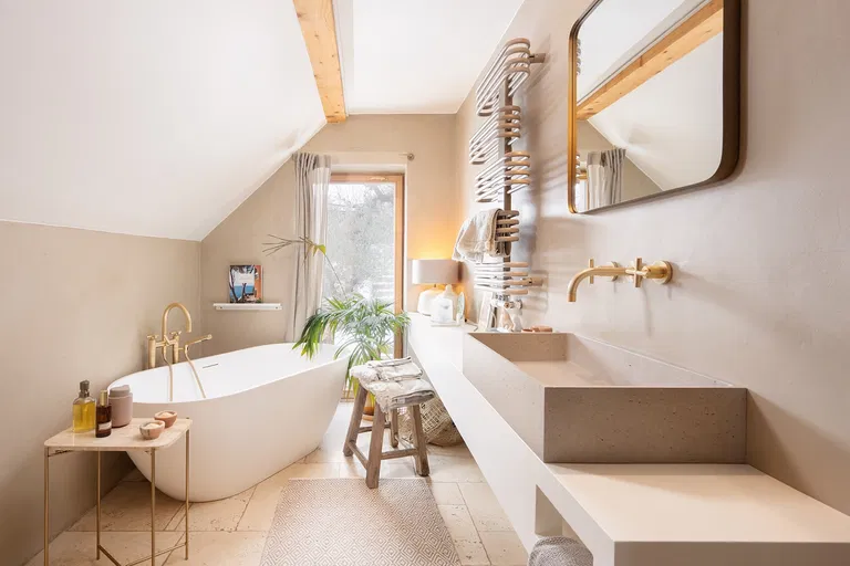 Na Cimbuří, Pavlov - Břeclav | Sale, House, Three-bedroom (4+1), 242 m²