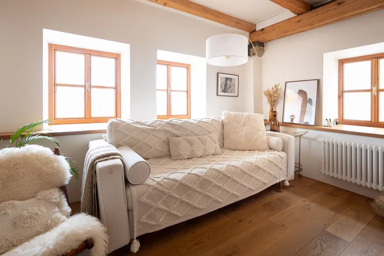 Na Cimbuří, Pavlov - Břeclav | Sale, House, Three-bedroom (4+1), 242 m²