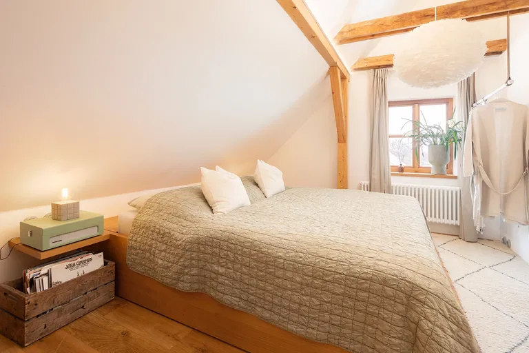 Na Cimbuří, Pavlov - Břeclav | Sale, House, Three-bedroom (4+1), 242 m²