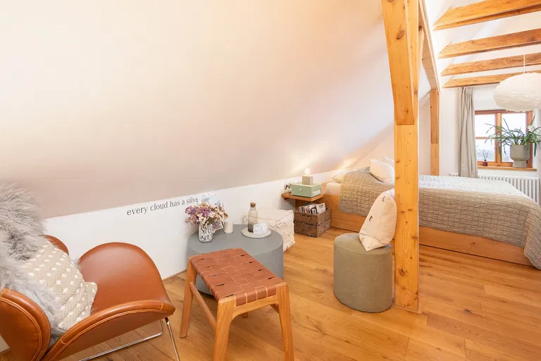 Na Cimbuří, Pavlov - Břeclav | Sale, House, Three-bedroom (4+1), 242 m²