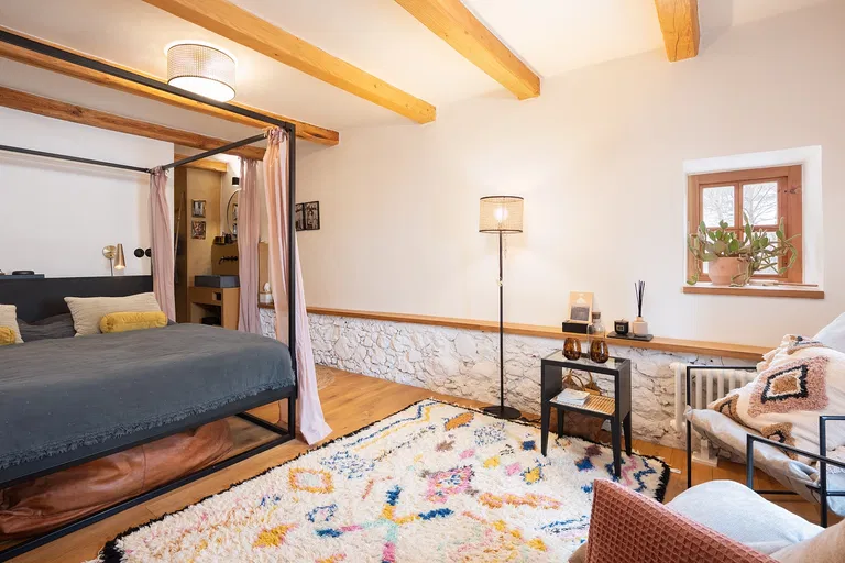 Na Cimbuří, Pavlov - Břeclav | Sale, House, Three-bedroom (4+1), 242 m²