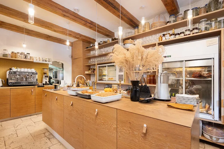 Na Cimbuří, Pavlov - Břeclav | Sale, Hotel, 242 m²
