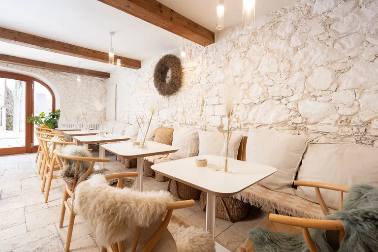 Na Cimbuří, Pavlov - Břeclav | Sale, Hotel, 242 m²
