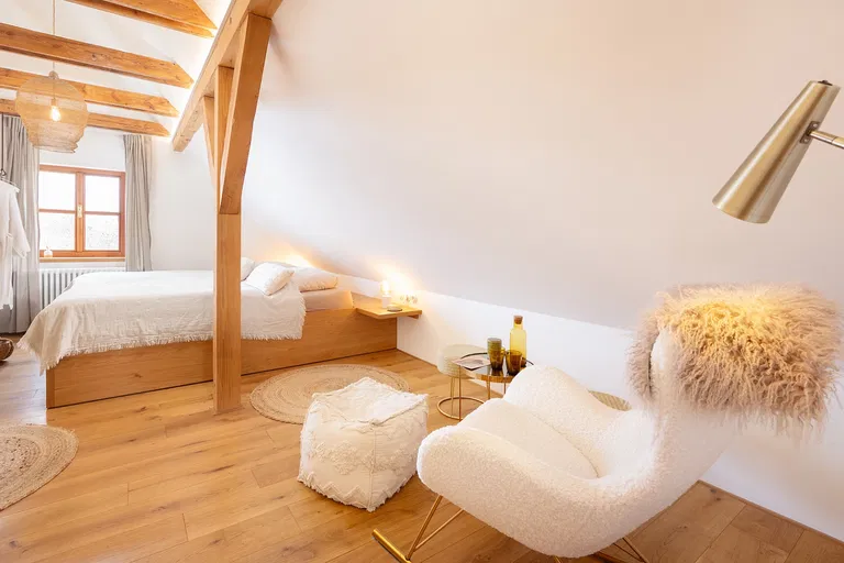 Na Cimbuří, Pavlov - Břeclav | Sale, Hotel, 242 m²