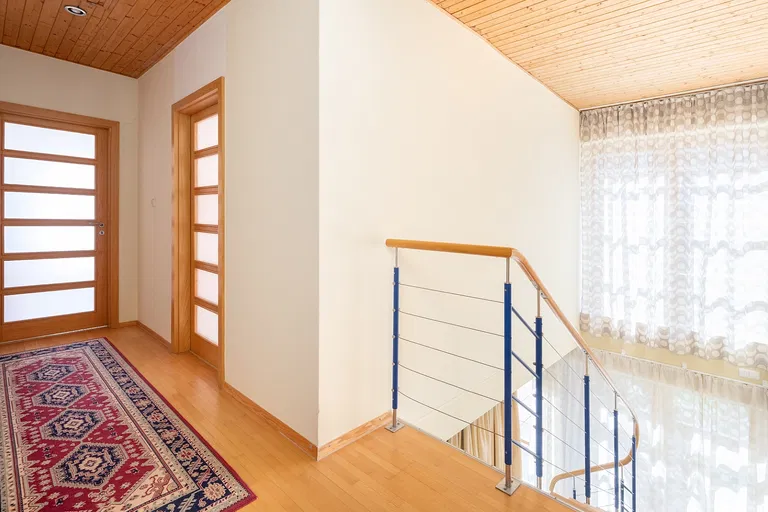 Fibichova, Břeclav - Břeclav | Predaj, Rodinný dom, 6-izbový, 398 m²