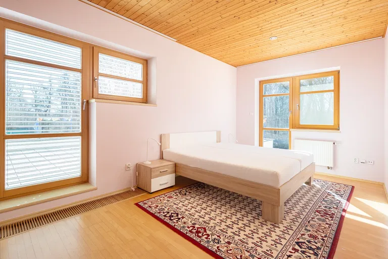 Fibichova, Břeclav - Břeclav | Predaj, Rodinný dom, 6-izbový, 398 m²